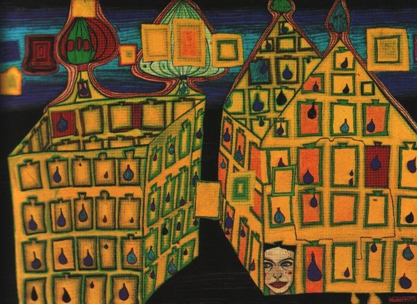 Hundertwasser